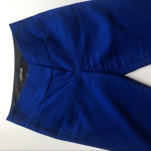 Express slacks
